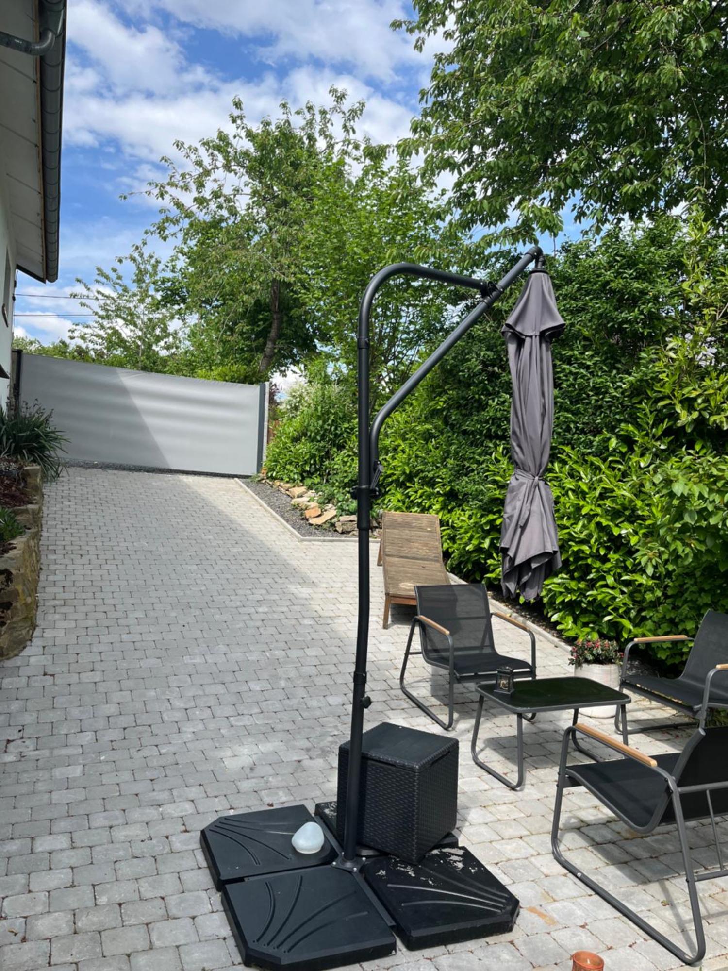 Studio Renove Rdc Terrasse Wepion Namur Esterno foto