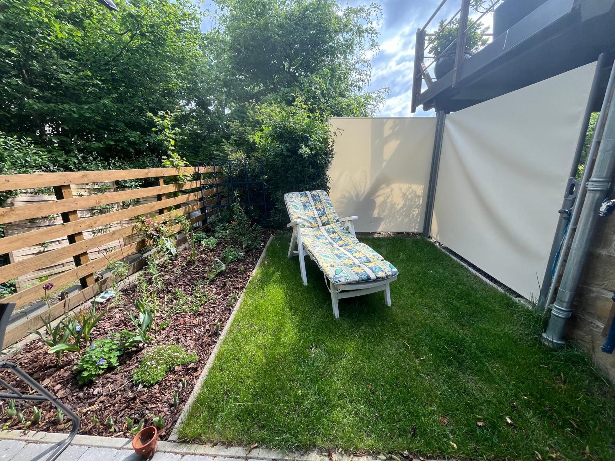 Studio Renove Rdc Terrasse Wepion Namur Esterno foto