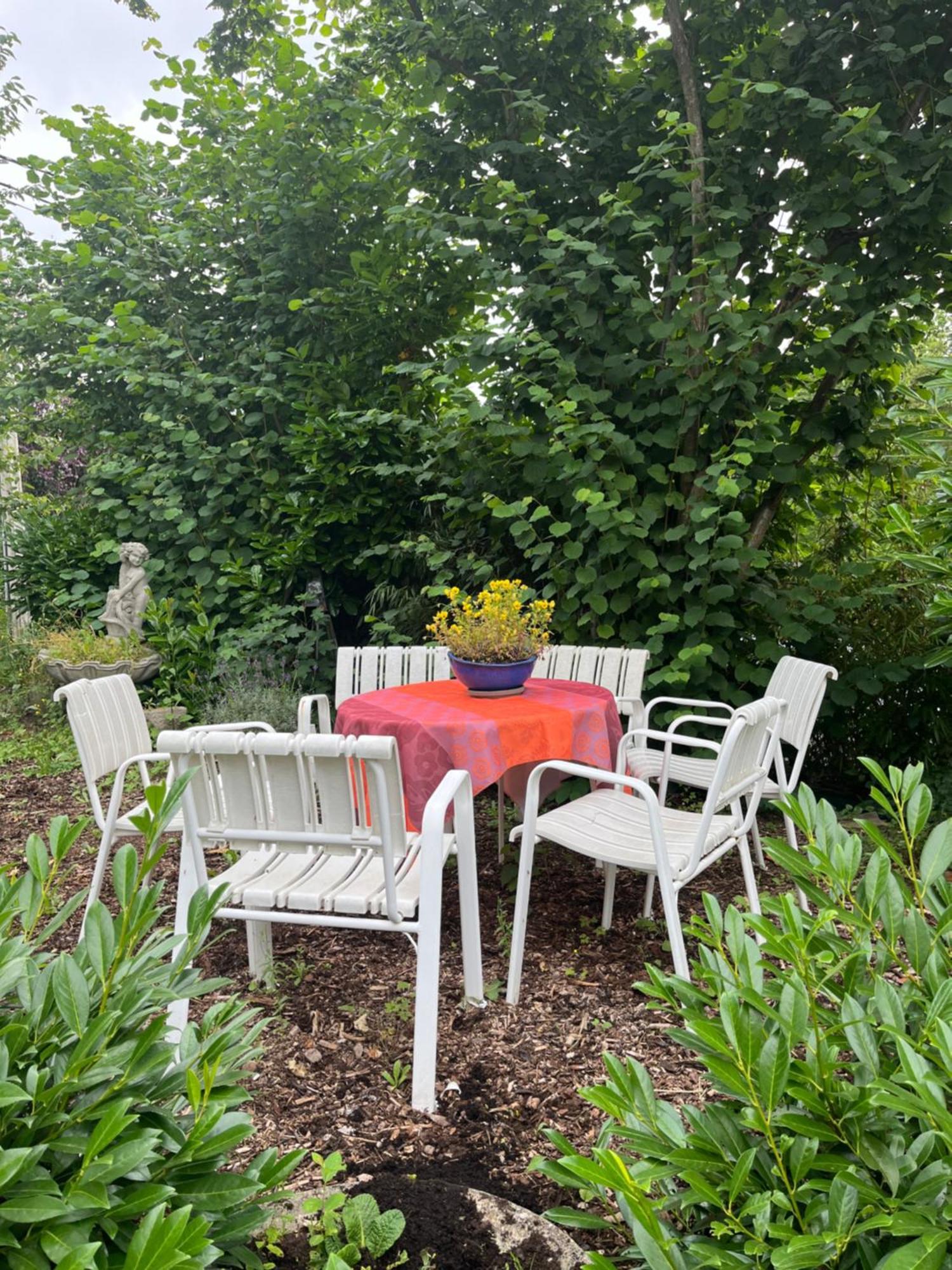 Studio Renove Rdc Terrasse Wepion Namur Esterno foto