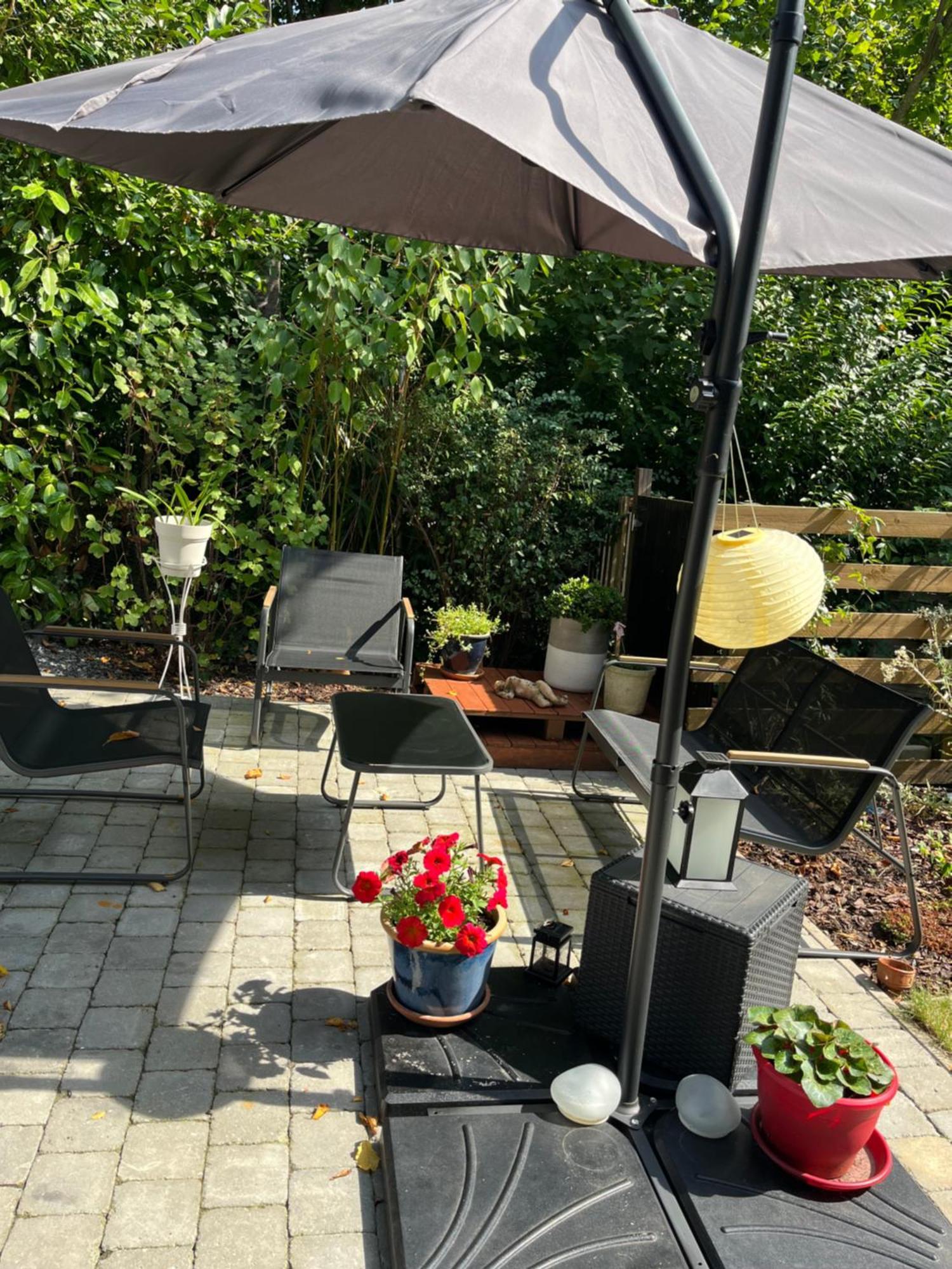 Studio Renove Rdc Terrasse Wepion Namur Esterno foto